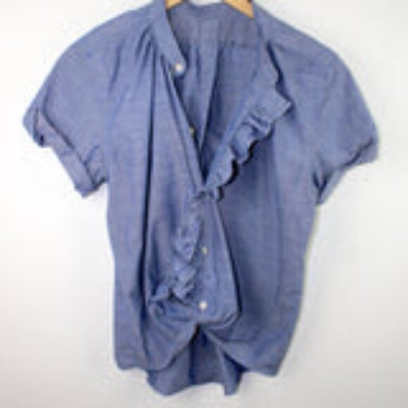KMJ Cori, blue, XS, NWT - Picture 1 of 4
